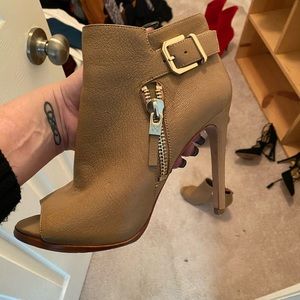 Guess Marciano Booties
